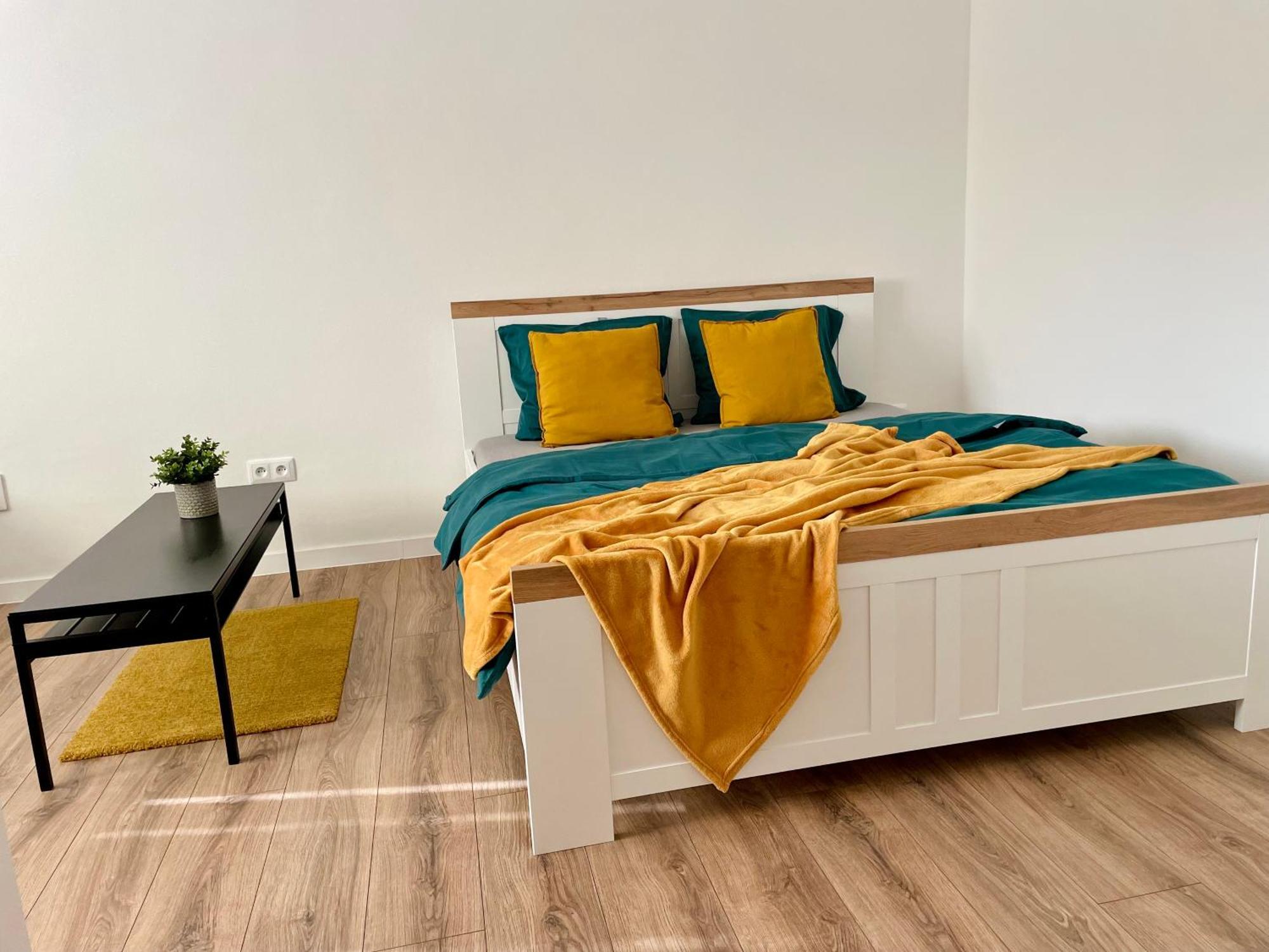 M.F. Apartment Znojmo Ngoại thất bức ảnh
