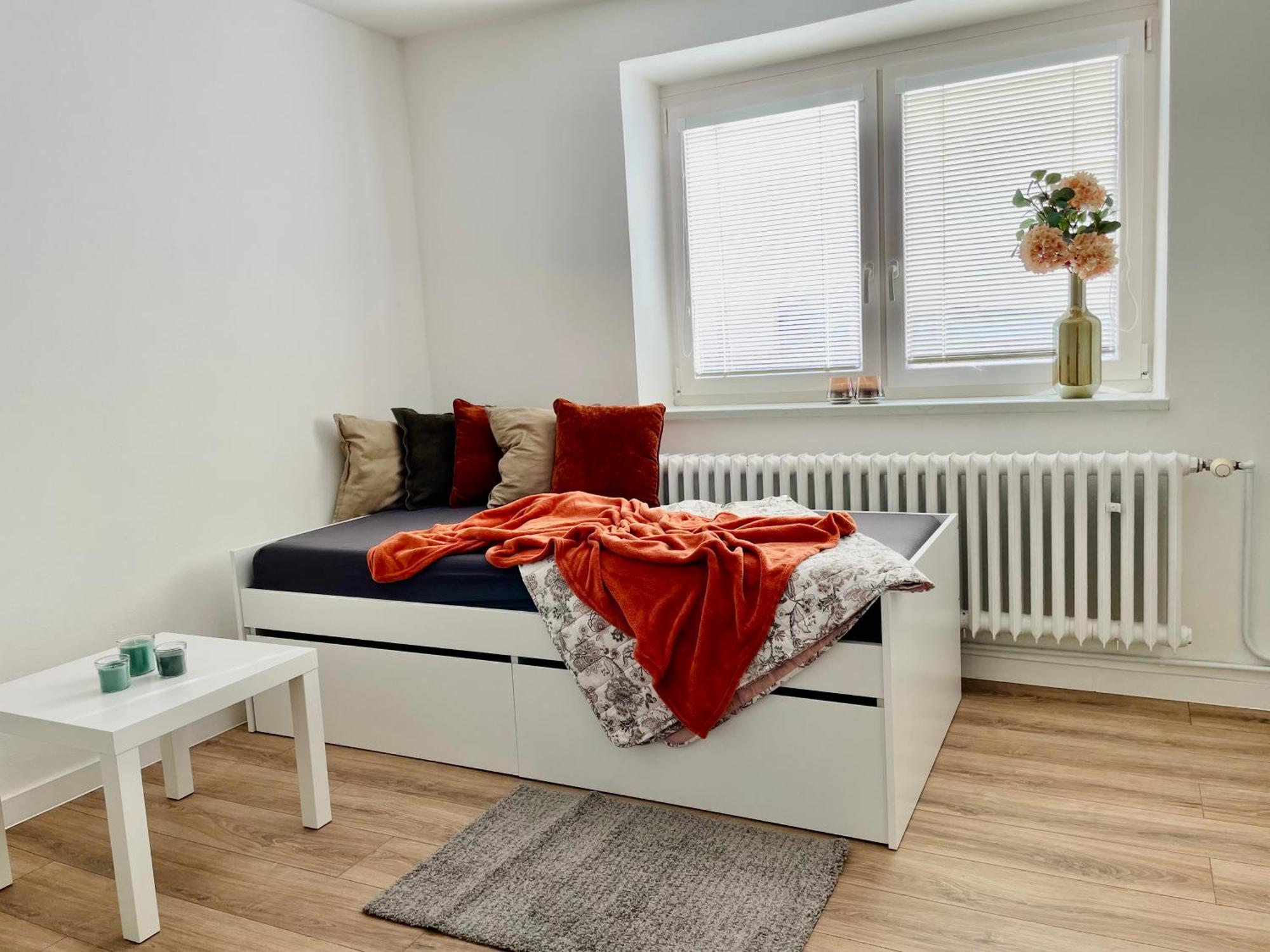 M.F. Apartment Znojmo Ngoại thất bức ảnh