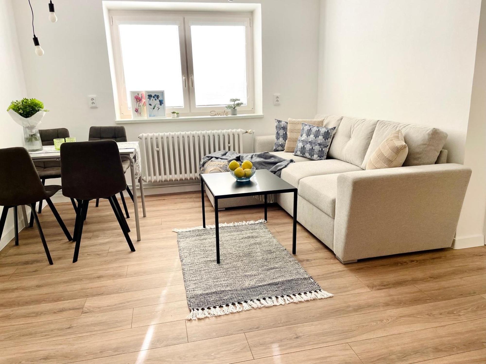 M.F. Apartment Znojmo Ngoại thất bức ảnh