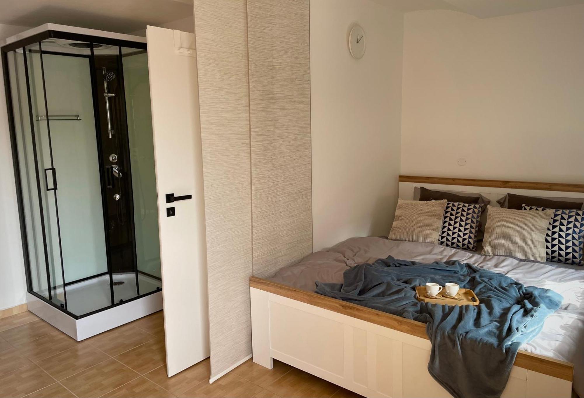 M.F. Apartment Znojmo Ngoại thất bức ảnh