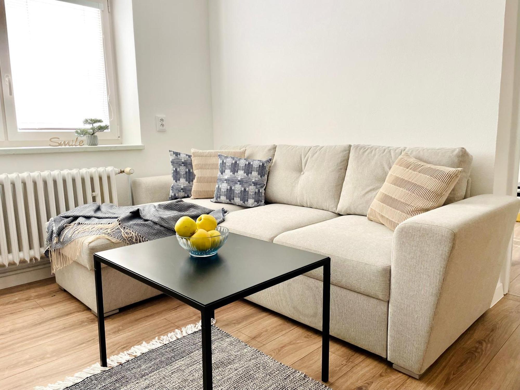 M.F. Apartment Znojmo Ngoại thất bức ảnh