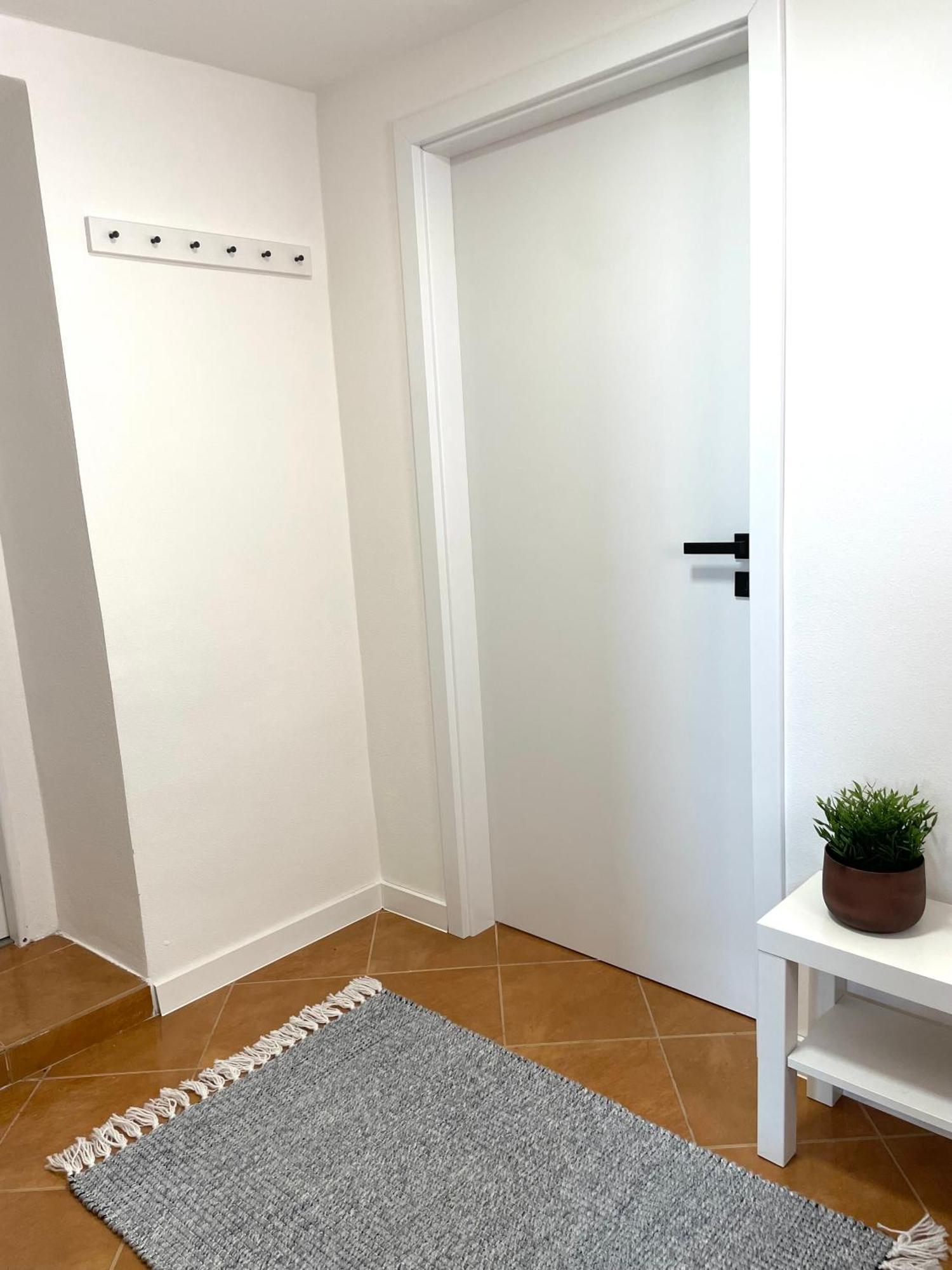 M.F. Apartment Znojmo Ngoại thất bức ảnh