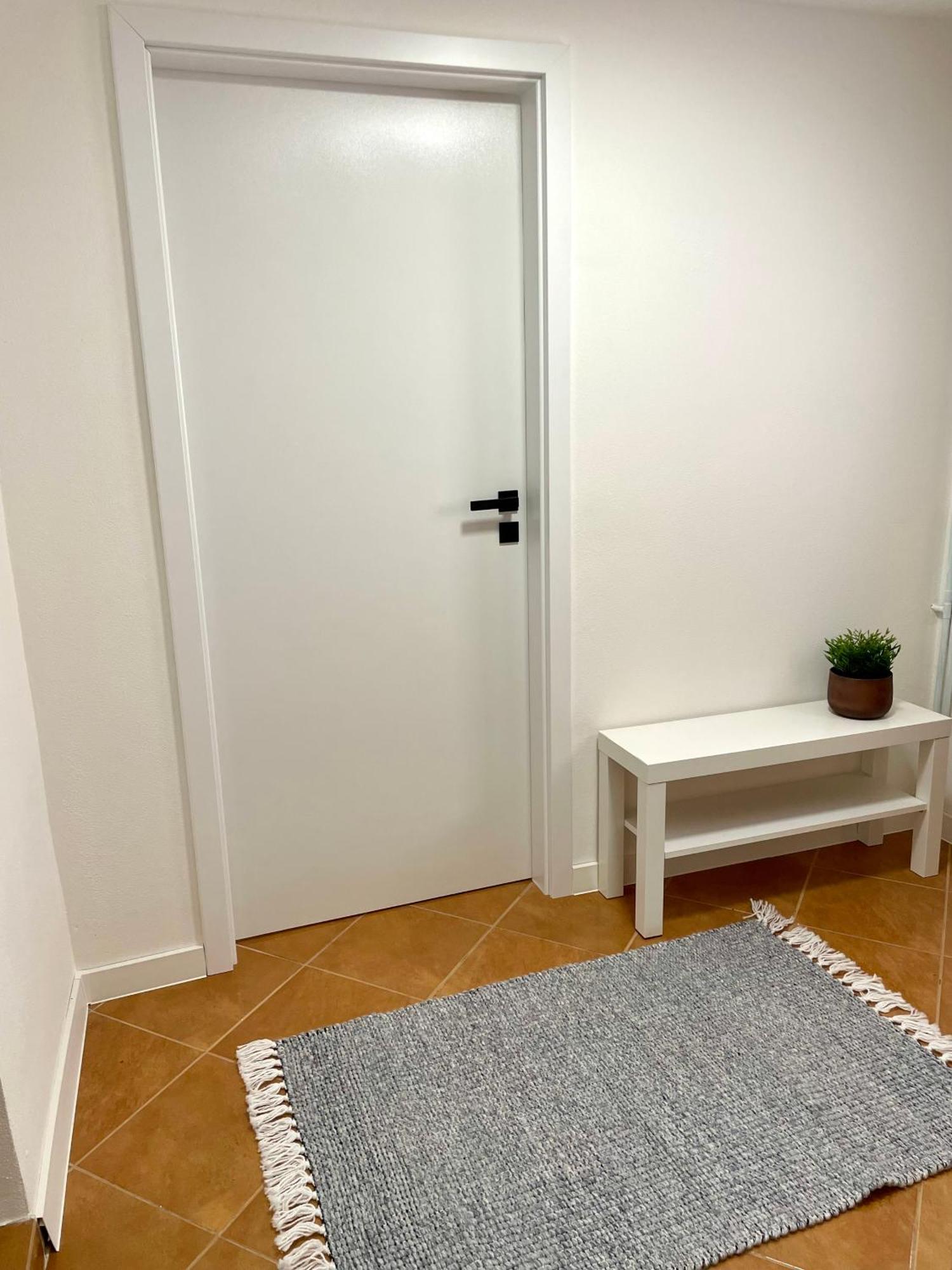 M.F. Apartment Znojmo Ngoại thất bức ảnh