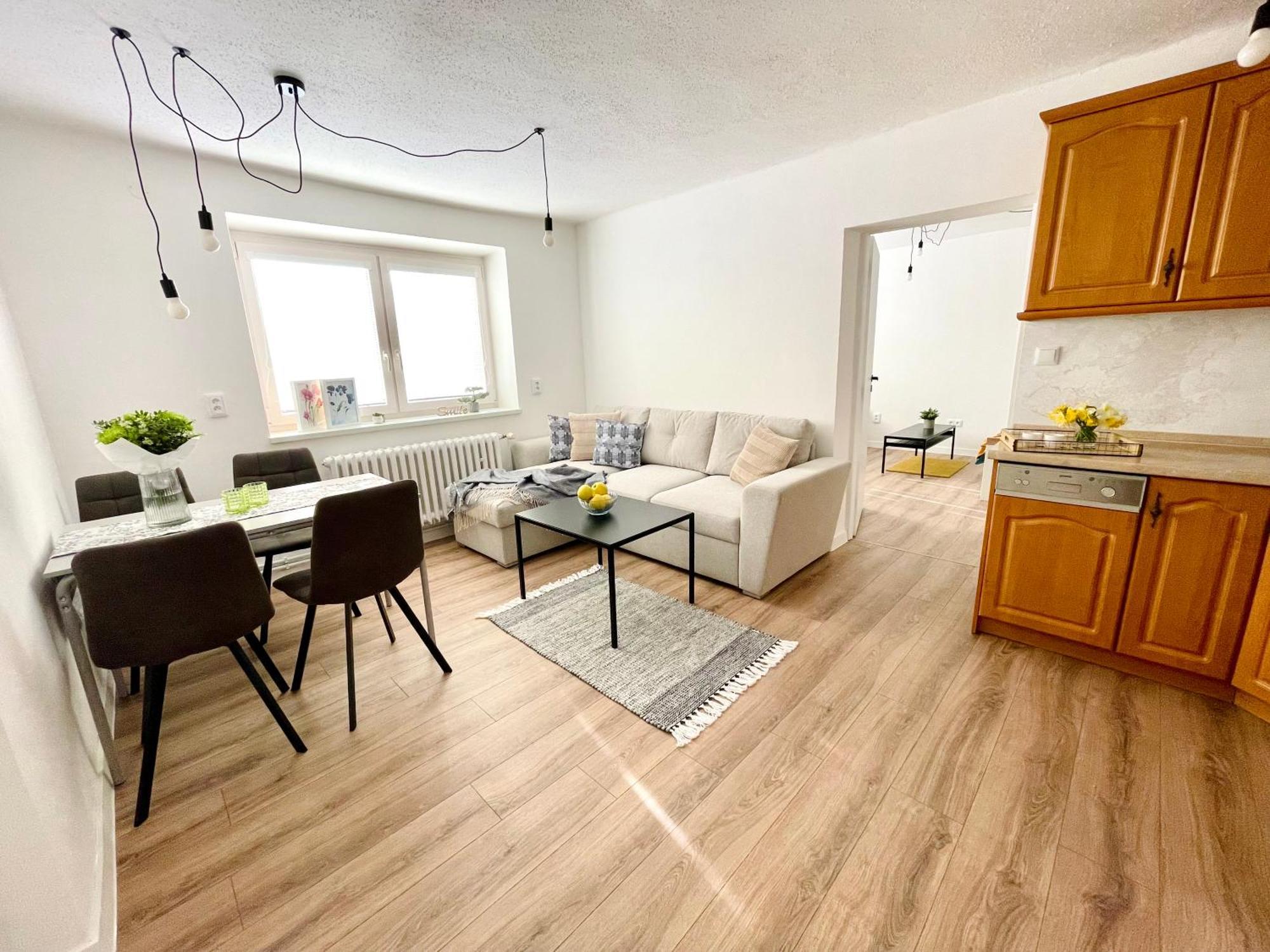 M.F. Apartment Znojmo Ngoại thất bức ảnh